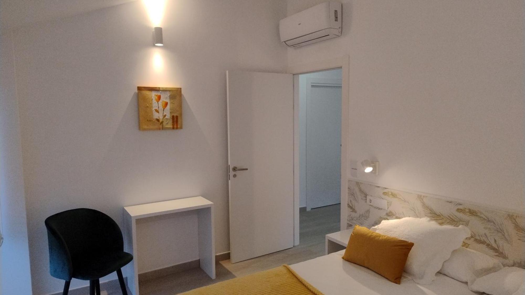 Casas Turisticas Lar Jardin - Parking Privado Сантьяго-де-Компостела Экстерьер фото