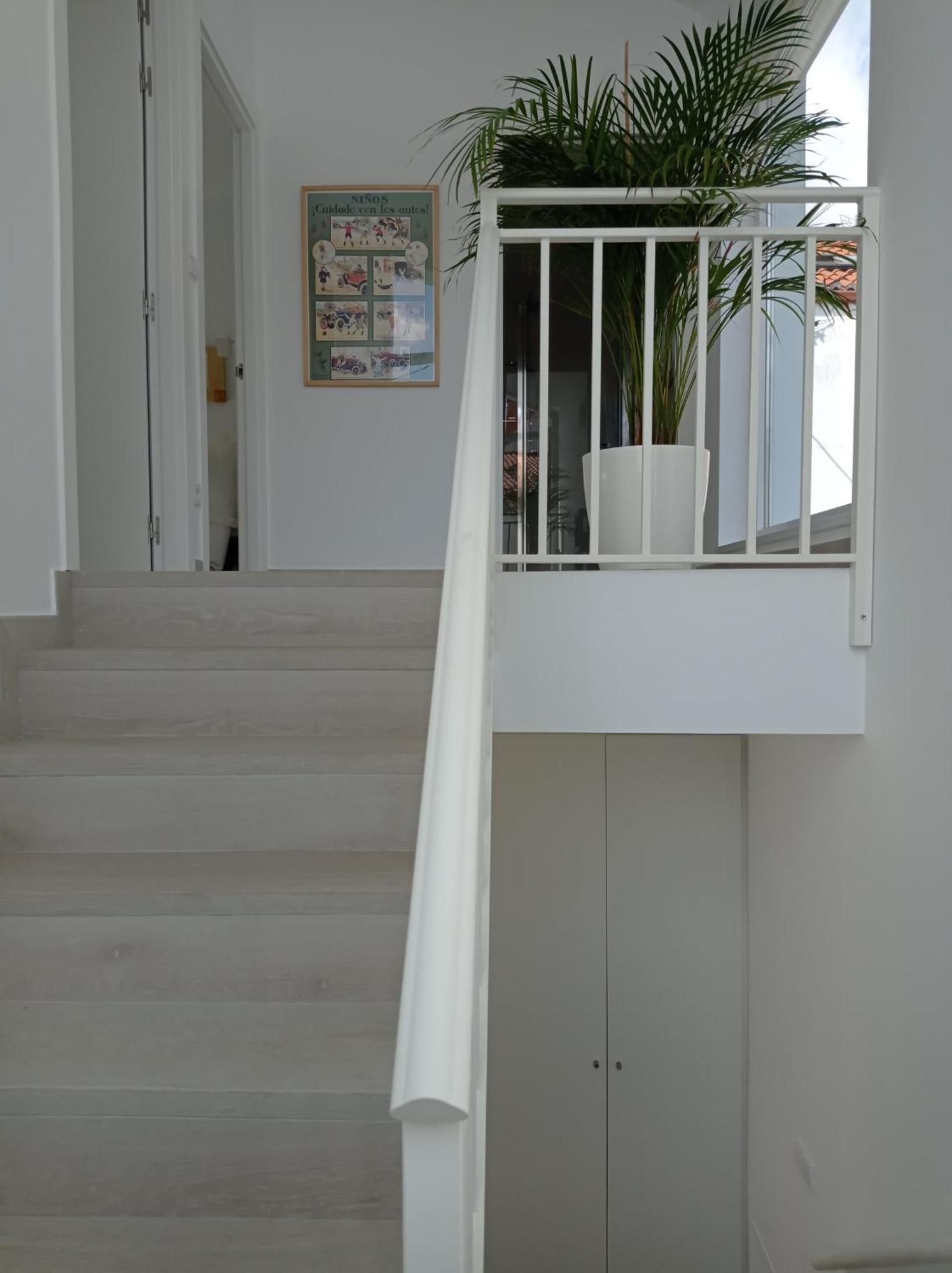Casas Turisticas Lar Jardin - Parking Privado Сантьяго-де-Компостела Экстерьер фото