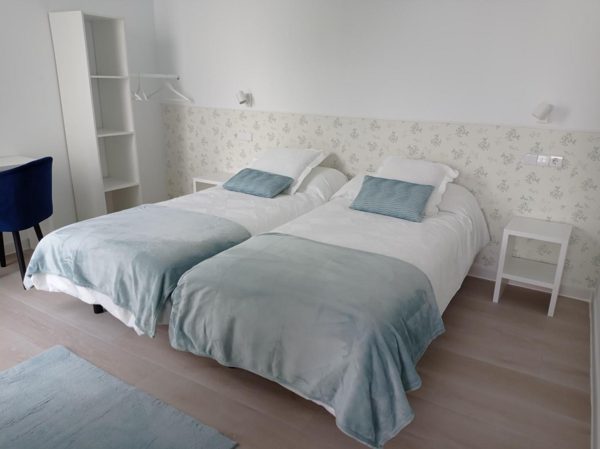 Casas Turisticas Lar Jardin - Parking Privado Сантьяго-де-Компостела Экстерьер фото