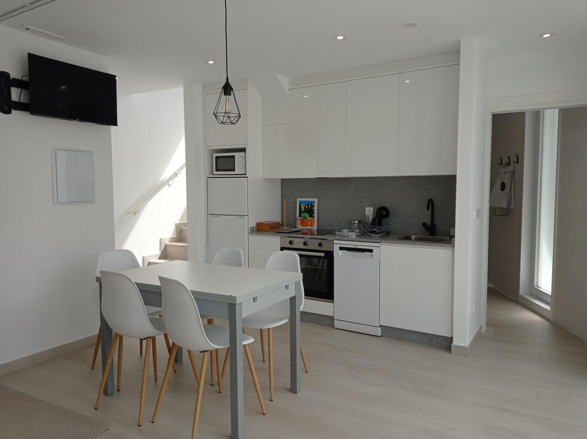 Casas Turisticas Lar Jardin - Parking Privado Сантьяго-де-Компостела Экстерьер фото