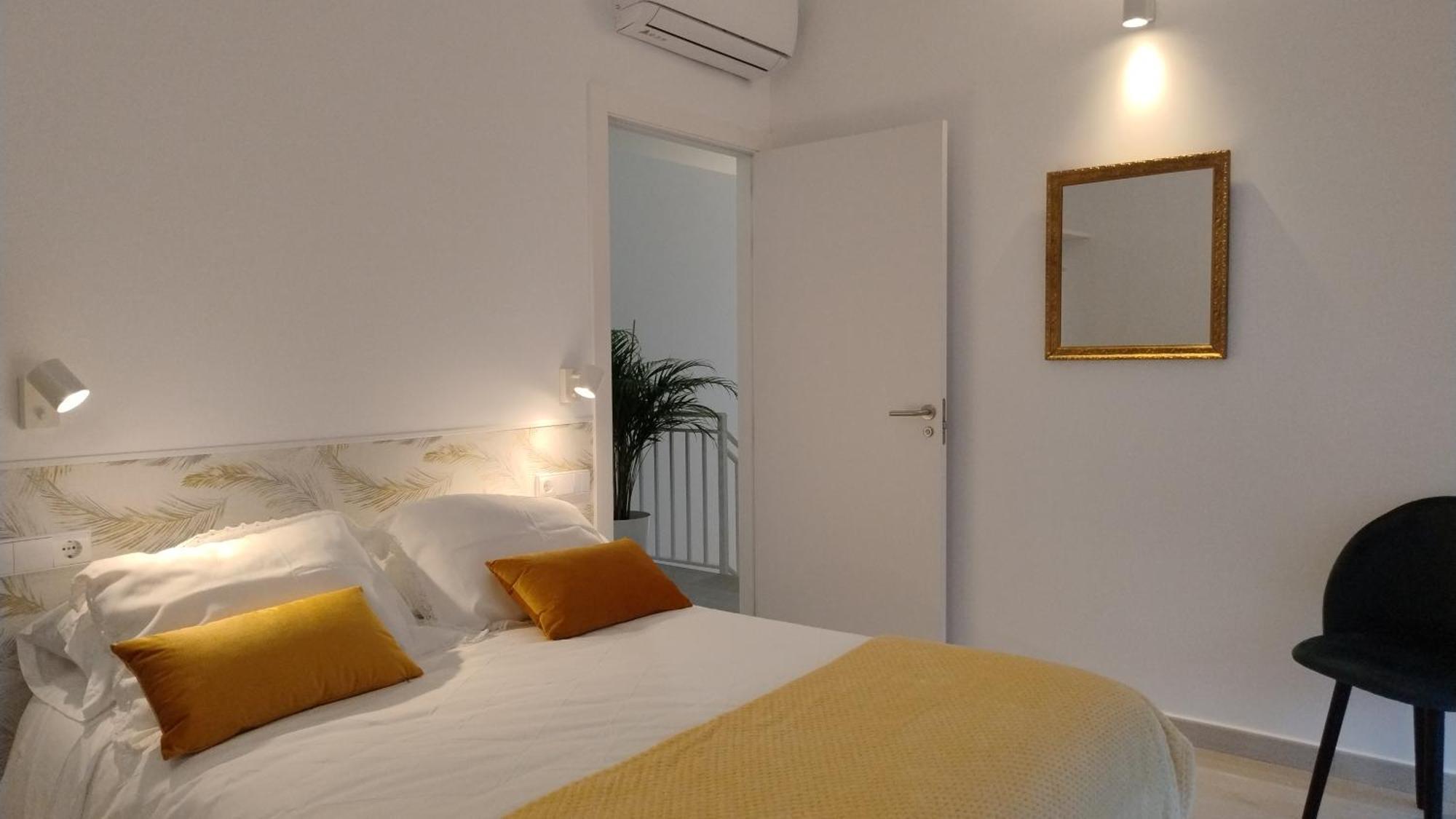 Casas Turisticas Lar Jardin - Parking Privado Сантьяго-де-Компостела Экстерьер фото