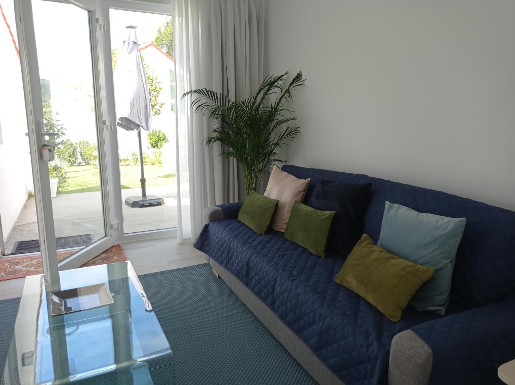 Casas Turisticas Lar Jardin - Parking Privado Сантьяго-де-Компостела Экстерьер фото
