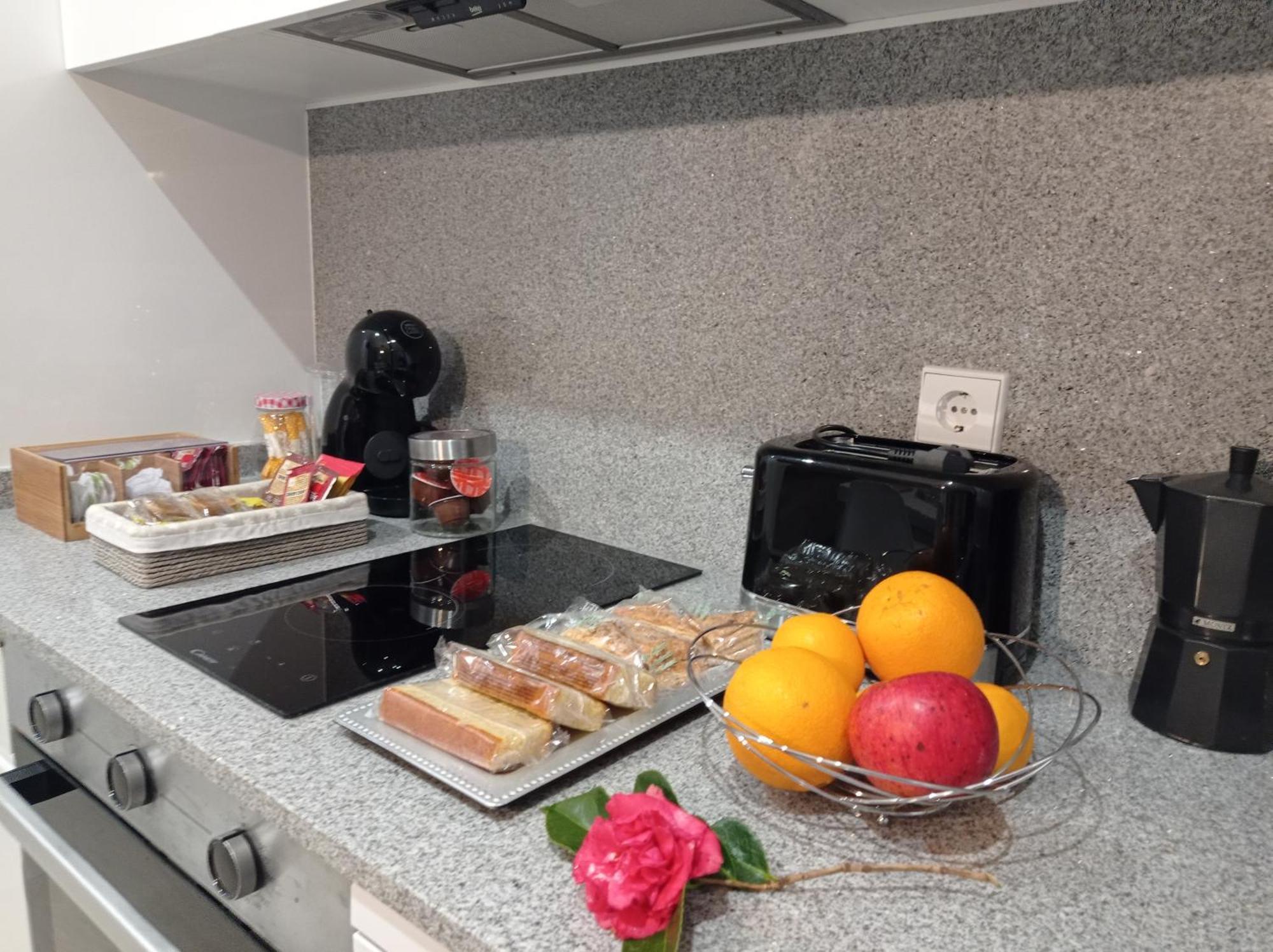 Casas Turisticas Lar Jardin - Parking Privado Сантьяго-де-Компостела Экстерьер фото